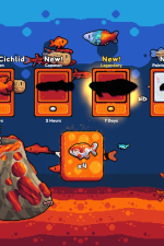 Screenshot #1 - Chillquarium