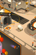 Screenshot #4 - Noun Town Language Learning