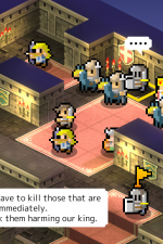 Screenshot #4 - Great Ambition of the SLIMES