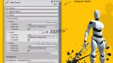 Screenshot #2 - Melee (Game Creator 1)