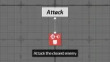 Screenshot #1 - GLADIABOTS - AI Combat Arena