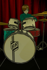 Screenshot #12 - Ghost at Dawn