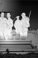 Screenshot #5 - Jennifer Wilde: Unlikely Revolutionaries