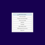 Screenshot #4 - Сборка Windows 11 4in1 23H2 22631.3593 by SmokieBlahBlah 2024.05.31
