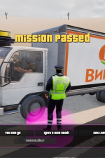 Screenshot #2 - GAI Stops Auto: Right Version Simulator