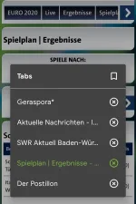 Screenshot #6 - FOSS BROWSER 21.0