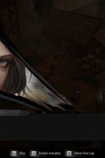 Screenshot #12 - Lost Eidolons: Veil of the Witch