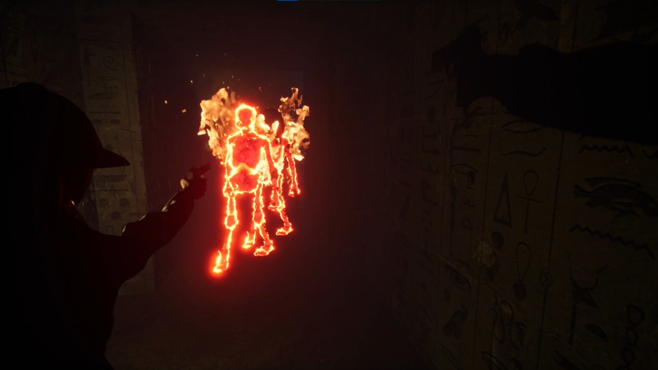 Screenshot #11 - Shadows of Duat