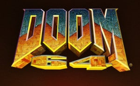 DOOM 64