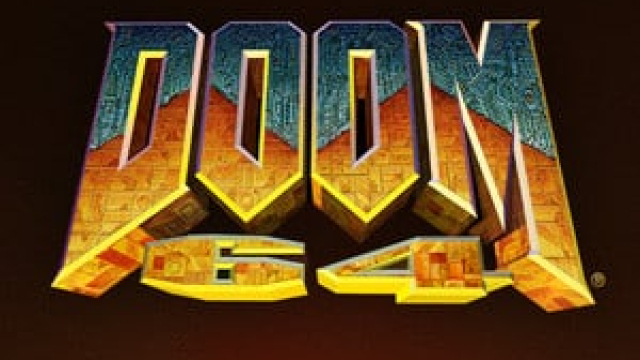 DOOM 64