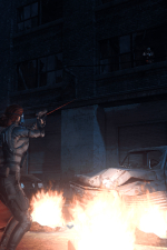 Screenshot #3 - Resident Evil: Operation Raccoon City