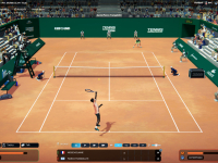 Screenshot #2 - Tennis Manager 25
