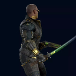 Screenshot #4 - Croc men