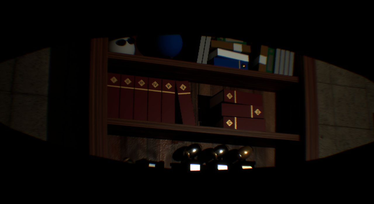 Screenshot #5 - EYES ON THE EXAM