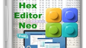 Free Hex Editor Neo 7.40.00.8622 + Portable