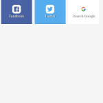 Screenshot #1 - FASTLINKS 1.5