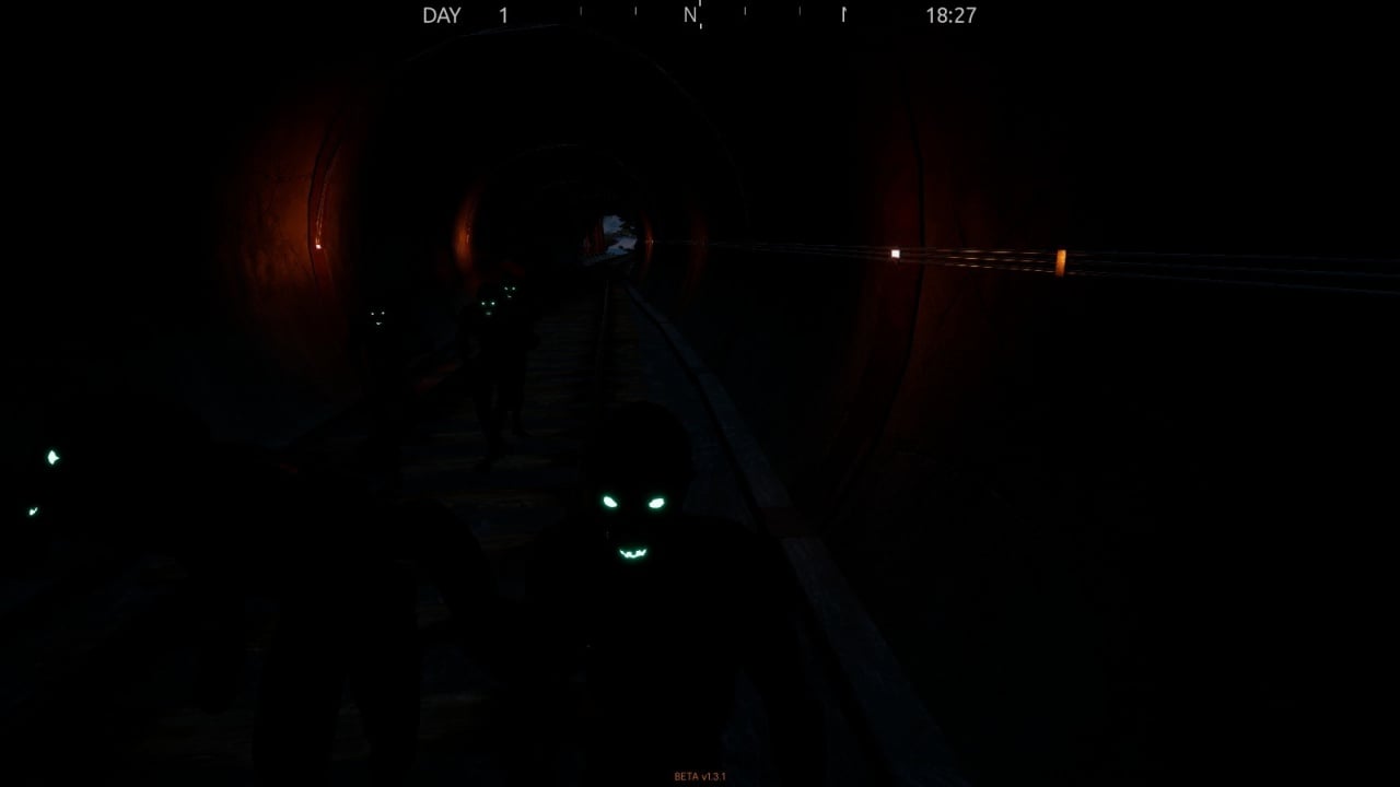 Screenshot #2 - TRAPPED