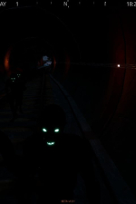 Screenshot #2 - TRAPPED