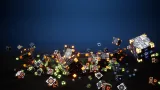 Screenshot #4 - Cyber Cubes: Mimic (4.27 and 5.0 – 5.7) for Unreal Engine