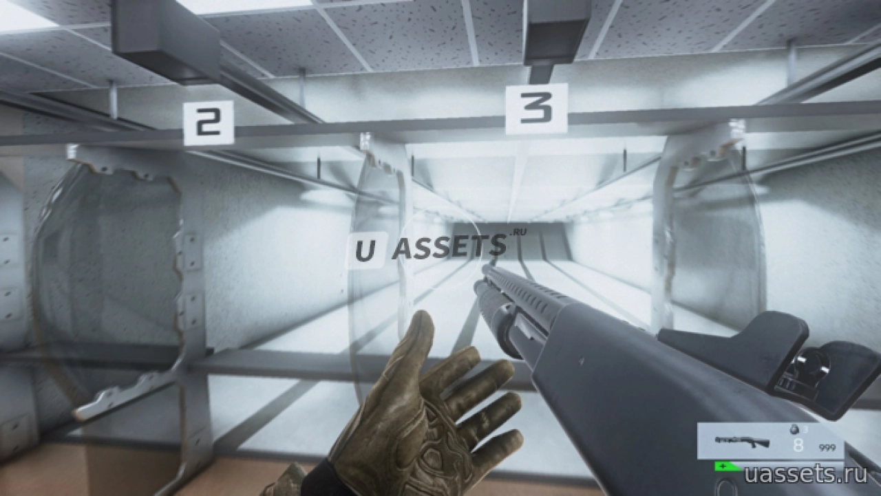 Screenshot #1 - FPSE: FPS Essentials Kit