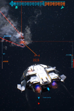 Screenshot #3 - SpaceBourne 2