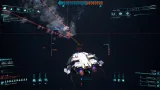 Screenshot #3 - SpaceBourne 2