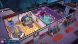 Screenshot #1 - Galacticare