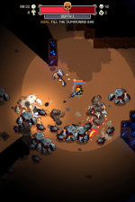 Screenshot #4 - Repetendium