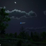Screenshot #2 - UniStorm - Volumetric Clouds Sky Modular Weather and Cloud Shadows