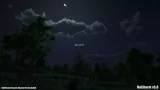 Screenshot #2 - UniStorm - Volumetric Clouds Sky Modular Weather and Cloud Shadows
