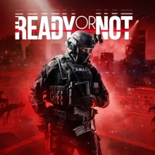 Ready or Not: +31 трейнер