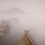 Screenshot #4 - Better Fog: Height Fog, Light Scattering & More