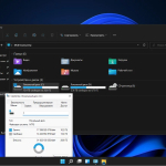 Screenshot #9 - Windows 11 Enterprise LTSC 21H2 x64 by ArtZak1 22000.282