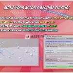 Screenshot #2 - Tail Animator