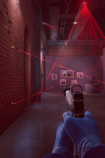 Screenshot #2 - Payday 3