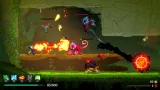Screenshot #3 - Spiritfall