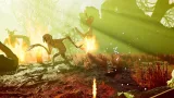 Screenshot #2 - The Axis Unseen