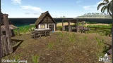 Screenshot #4 - Gaia Stamps Pack Vol 04 - Island