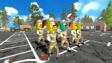 Screenshot #2 - ESCAPE FROM TIMOKHA 2: ARMY