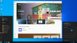 Screenshot #6 - Windows 10 Pro 21H2 19044.1889 x64 by SanLex [Universal]