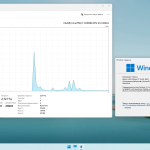 Screenshot #3 - Windows 11 Pro 24H2 x64 Русская by OneSmiLe [26100.1882]