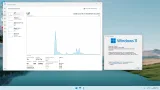 Screenshot #3 - Windows 11 Pro 24H2 x64 Русская by OneSmiLe [26100.1882]