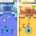 Screenshot #2 - Archero Unity Source code