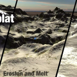 Screenshot #4 - MicroSplat - Terrain Collection