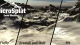 Screenshot #4 - MicroSplat - Terrain Collection