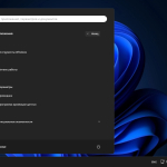 Screenshot #13 - Windows 11 Pro 23H2 [22631.2861 x64] Русская
