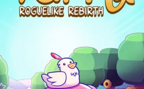 Another Farm Roguelike: Rebirth