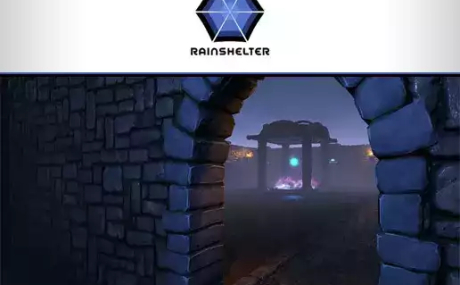 RainShelter