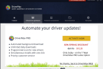 Screenshot #1 - DriverMax