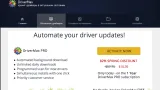 Screenshot #1 - DriverMax